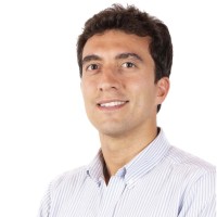 Alejandro Granda Bárcena