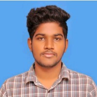Arul Jothi