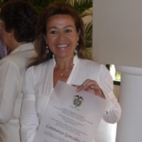 Constanza Gonzalez