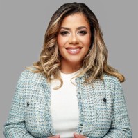 Sadie Camilo-Perdomo