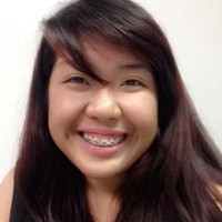 Mary Michelle Marasigan