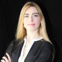 Mónica García-blanch Sanz De Andino