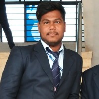 Sudipta kumar Behera