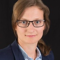 Elisabeth Zehendner