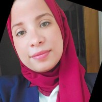 فاطمة أحمد