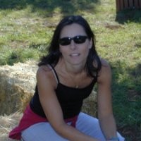 Julie Studebaker