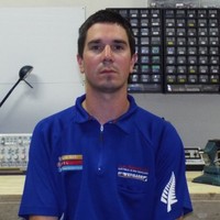 Matthew Dudley