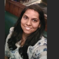 Shrusti Sahu