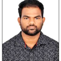 Venkatesh Mogili