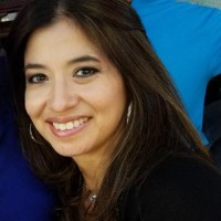 Liz Trevino