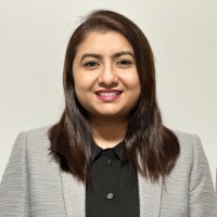Tatiana Jabeen