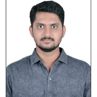 BharathKumar S