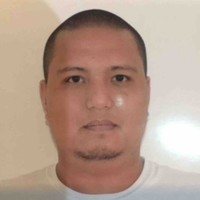Christopher june Jimenez