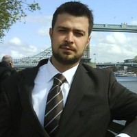 Thomas Tsimourtos