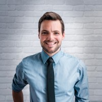 Lukas Bernhardt-Gerl