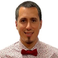 Jonathan Patino