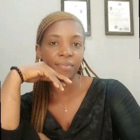 Juliet Ngozi