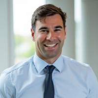 Jared Dunn