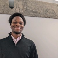 Christopher Seni Pinheiro