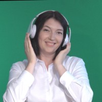 Galyna Klynetska