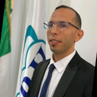Yacine Meghnine