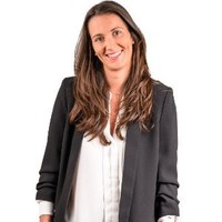 Patricia Cordón Huete