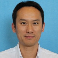 Luke Zhou