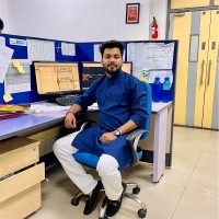 Shubham Kushwaha