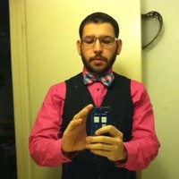 Joel Oseguera
