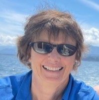 Heather E. Mackenzie