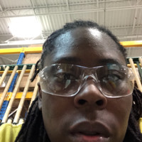 Ebony Sanders