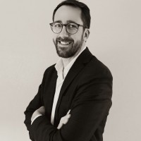 Ludovic MARTIN