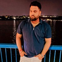 Anurag Saraswat