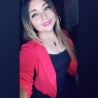 Thanya Iczel Rodriguez Mejia
