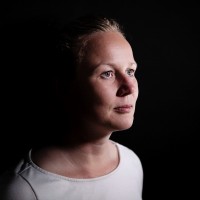 Esther den Ouden