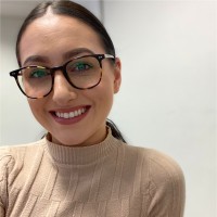 Jordana Harvey