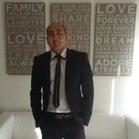 Gerald Calayag