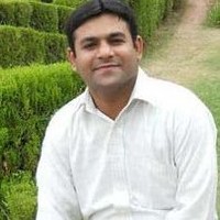 Rizwan Baloch