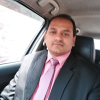 Prashant Kumar