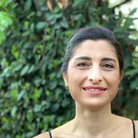 Eylem Derya Özgür, PhD