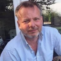 Jens Peter Johansson