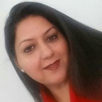 Amrita Kalra