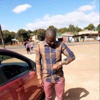 Ndivhuwo Nyambeni