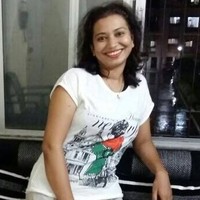 Shailaja Chavan