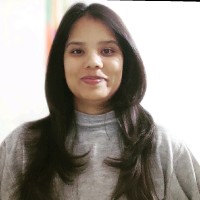 Geetanjali Bisht