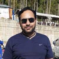 Imtiaz Ahmed