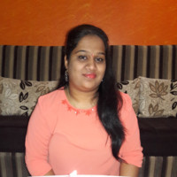 Tanuja Shinde