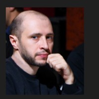 Aleksei Semenov