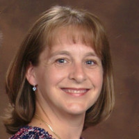 Lynette Jackson