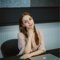 Hanna Shepelevich